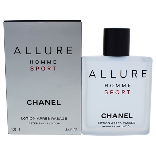 Chanel allure homme sport - chanel,