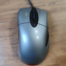 Souris Microsoft Intellimouse 3.0 - Microsoft mouse