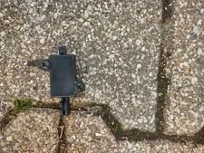 serrure reservoir sans clef no key daelim S3 touring 125ccm 2011