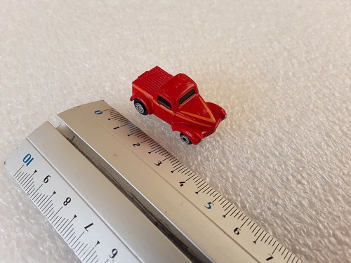 Galoob micro machines 41 - micro, '41
