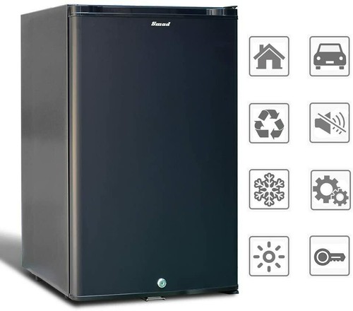 45l réfrigérateur 12v 220v - 45l,