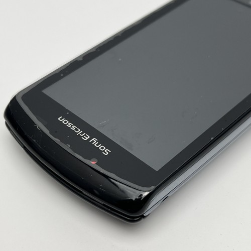 Sony ericsson xperia play - sony,