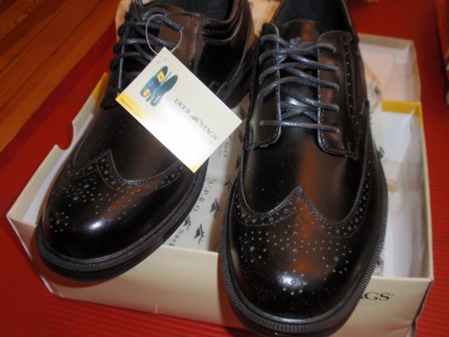 Pair mens deer stags size - 1,