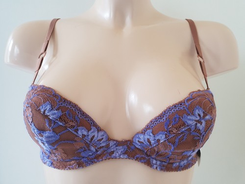 Aubade soutien gorge plongeant - gorge,