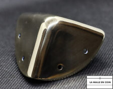 8 coins laiton massif 40mm (ref 8coinslm40) Vuitton - Goyard - Moynat Luxe Malle