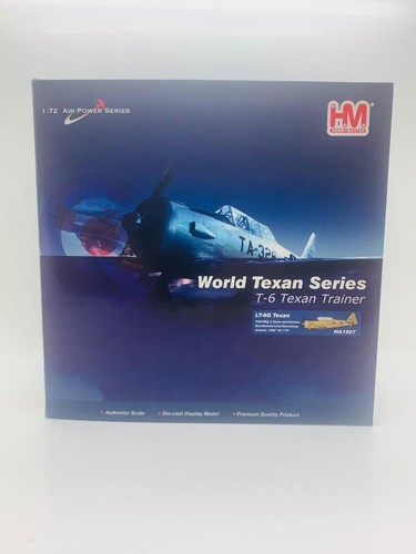 Hobby master world - hobby, texan