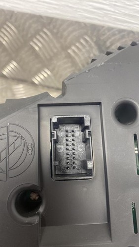 Compteur alfa romeo 147 phase - compteur,