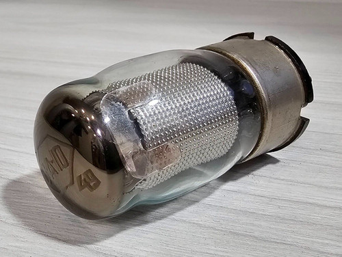 Vintage soviet 6a10 - 6a10, radio