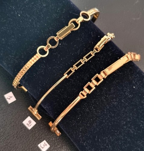 Bracelet montre zrc - bracelet, de