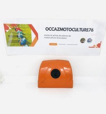 Capot Tronçonneuse Stihl MS