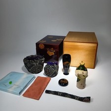 Ensemble d'ustensiles de