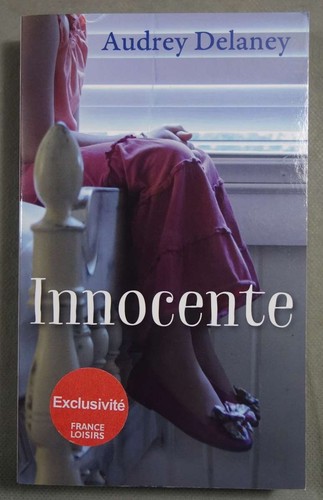 Innocente audrey delaney - delaney,