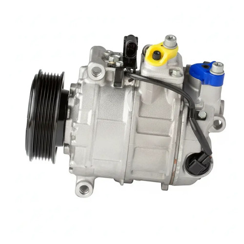 Compresseur climatisation r - de,