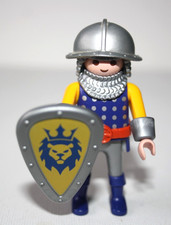 PLAYMOBIL 4133 CHEVALIER