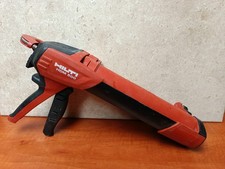 Hilti HDM 500 - pistolet