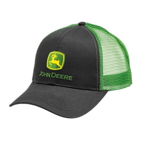 Casquette john deere - casquette,