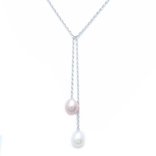 Collier mikimoto perle - collier,