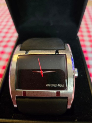 Montre bracelet mercedes - montre-bracelet, mercedes-benz