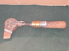 Fer souder ancien alox - a,