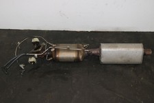 Opel Astra K 1.4 Turbo 110kw