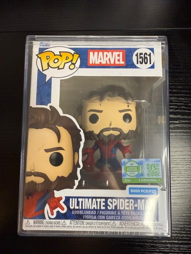 Funko pop ultimate - pop!,