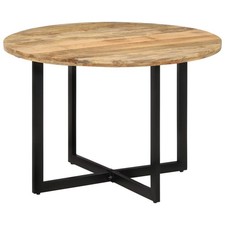 Table à Dîner 110x75 cm Bois