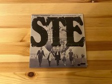 Disque vinyle 7" Sunaga T