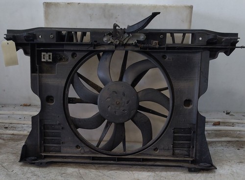 Ventilateur refroidissement - ventilateur,