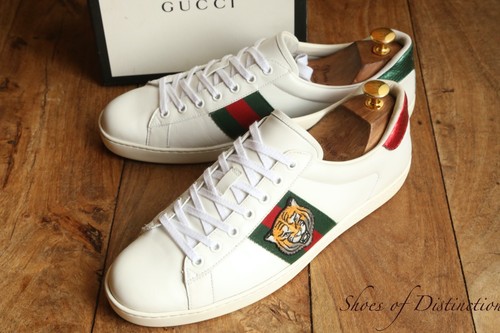 Chaussures baskets gucci - chaussures,