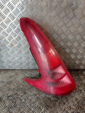 Feu Arrière Gauche - PEUGEOT 206 SW - De 06/2002-06 à 12/2006 - (H)