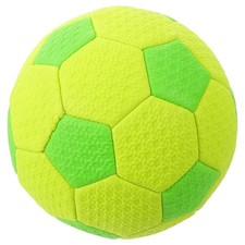  Ballon De Football Texturé