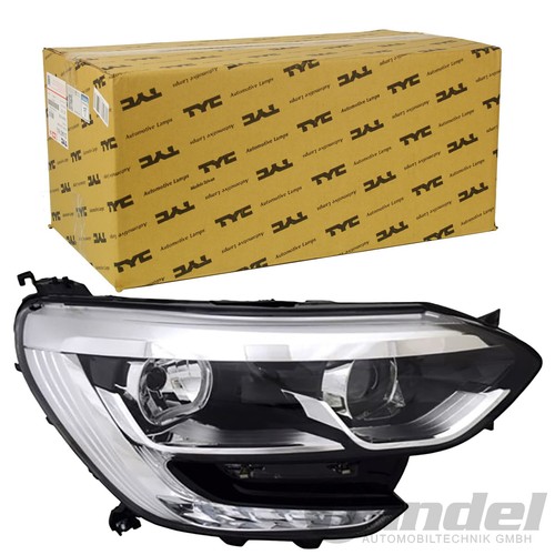 Tyc halogène led phare - tyc,