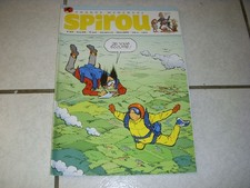 SPIROU 4075 18.05.2016 CLARKE