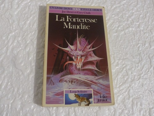 Livre dont vous - un,