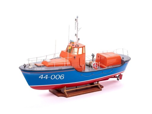 Billing boats rnli waveny - rnli,