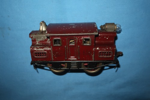 Lionel 150 prewar - #150, o