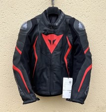 Dainese Avro 4 SMU Blouson