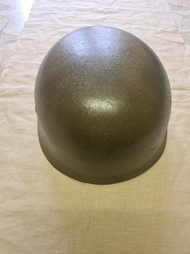 Casque allemand para - casque, (