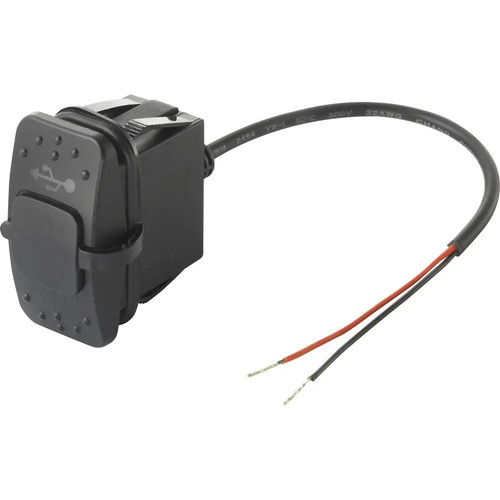 Chargeur dual usb prise 2a - prise, 4,2a