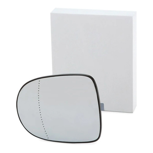 Glace rétroviseur miroir - glace, de
