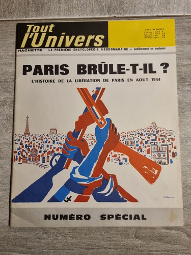 Numéro spécial tout - numéro,