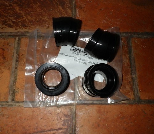 Pipe admission honda - pipe, 4)