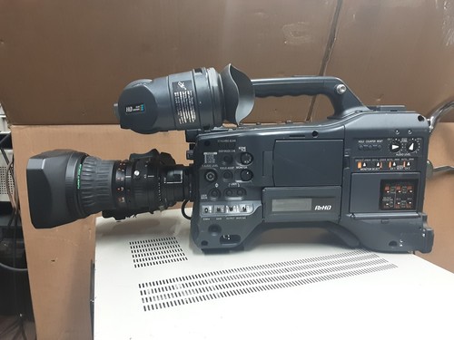 Panasonic hpx300p - ag,