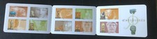 Carnet timbres France neufs collection , affranchissement : métiers d'art