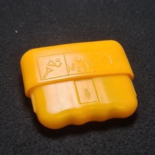 Ancien expandeur soviétique