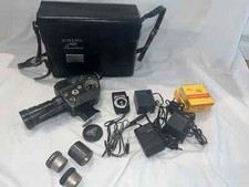 Beaulieu 4008 S Super 8MM