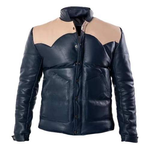 Veste hiver matelassée en - matelassée,