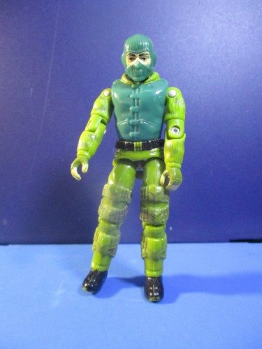 Joe cobra vintage - gi,