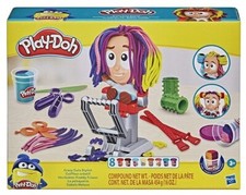 Coffret Salon de coiffure