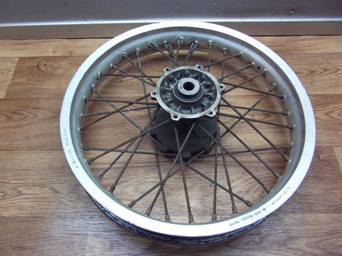 Ktm 620 lc4 jante - rd, roue